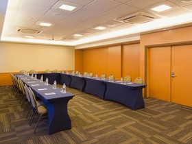 Novotel Porto Alegre Aeroporto