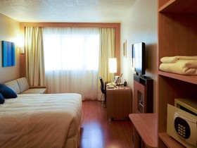 Novotel Porto Alegre Aeroporto