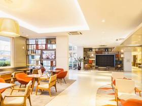 Novotel Porto Alegre Aeroporto