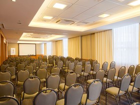 Novotel Porto Alegre Aeroporto
