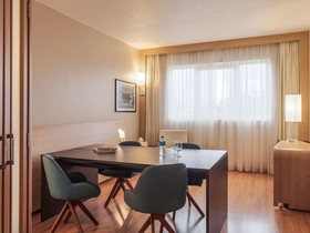 Novotel Porto Alegre Aeroporto