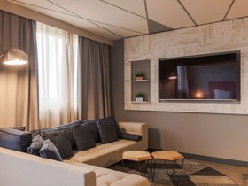 Novotel Porto Alegre Aeroporto