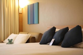 Novotel Porto Alegre Aeroporto