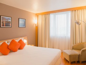 Novotel Porto Alegre Aeroporto