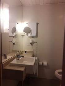 Novotel Porto Alegre Aeroporto