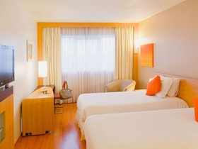 Novotel Porto Alegre Aeroporto