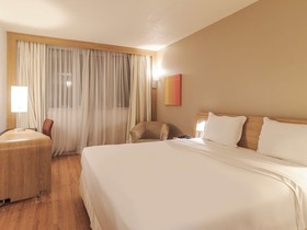 Novotel Porto Alegre Aeroporto