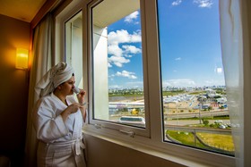 Novotel Porto Alegre Aeroporto