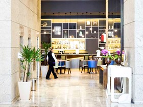 Novotel Porto Alegre Tres Figueiras