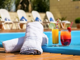 Novotel Porto Alegre Tres Figueiras