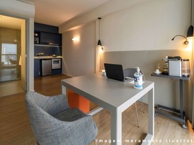Novotel Porto Alegre Tres Figueiras