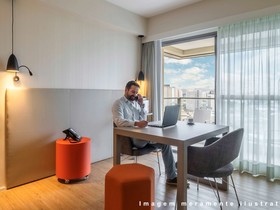 Novotel Porto Alegre Tres Figueiras