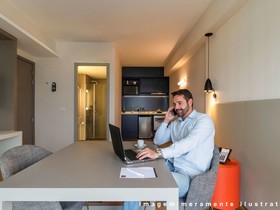 Novotel Porto Alegre Tres Figueiras
