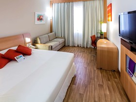 Novotel Porto Alegre Tres Figueiras