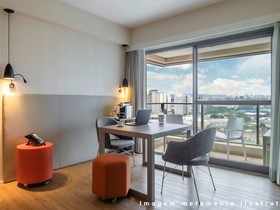 Novotel Porto Alegre Tres Figueiras