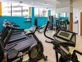 Novotel Porto Alegre Tres Figueiras