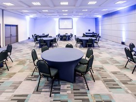 Novotel Porto Alegre Tres Figueiras
