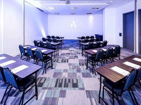 Novotel Porto Alegre Tres Figueiras