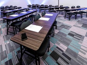 Novotel Porto Alegre Tres Figueiras