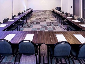 Novotel Porto Alegre Tres Figueiras