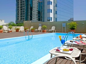 Novotel Porto Alegre Tres Figueiras