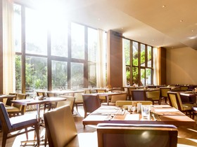Novotel Porto Alegre Tres Figueiras