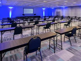 Novotel Porto Alegre Tres Figueiras