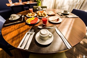 Novotel Porto Alegre Tres Figueiras