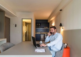 Novotel Porto Alegre Tres Figueiras