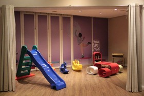 Novotel Porto Alegre Tres Figueiras