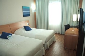 Novotel Porto Alegre Tres Figueiras