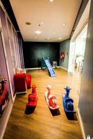 Novotel Porto Alegre Tres Figueiras