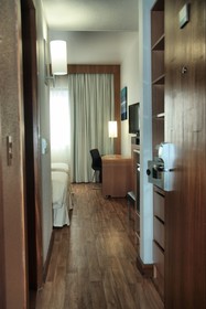Novotel Porto Alegre Tres Figueiras