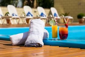 Novotel Porto Alegre Tres Figueiras