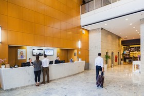 Novotel Porto Alegre Tres Figueiras