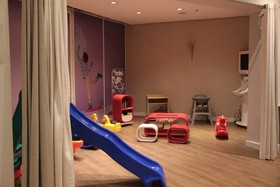 Novotel Porto Alegre Tres Figueiras