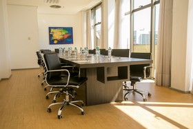 Novotel Porto Alegre Tres Figueiras