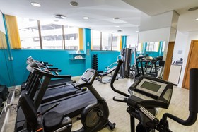 Novotel Porto Alegre Tres Figueiras