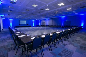 Novotel Porto Alegre Tres Figueiras