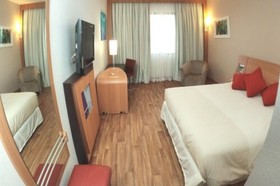 Novotel Porto Alegre Tres Figueiras