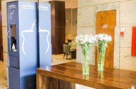 Novotel Porto Alegre Tres Figueiras