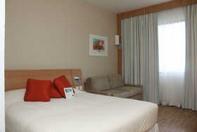 Novotel Porto Alegre Tres Figueiras