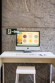 Novotel Porto Alegre Tres Figueiras
