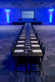 Novotel Porto Alegre Tres Figueiras