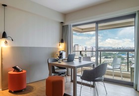 Novotel Porto Alegre Tres Figueiras
