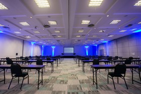 Novotel Porto Alegre Tres Figueiras
