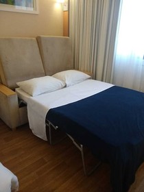 Novotel Porto Alegre Tres Figueiras