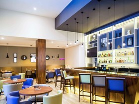 Novotel Porto Alegre Tres Figueiras