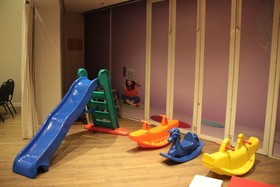 Novotel Porto Alegre Tres Figueiras