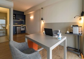 Novotel Porto Alegre Tres Figueiras